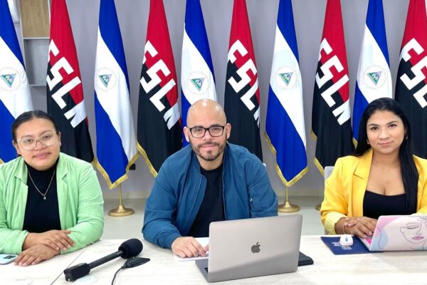 Nuevos Intercambios con Sputnik Impulsan la Cooperación Internacional