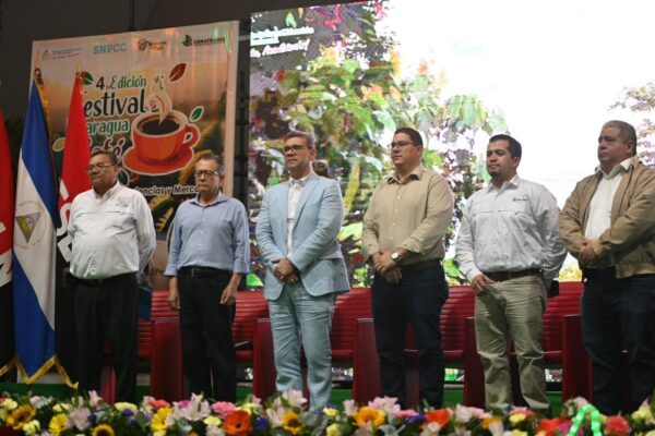 Llega la IV Edición del Festival Nicaragua es Café: Celebrando la riqueza cafetera del país