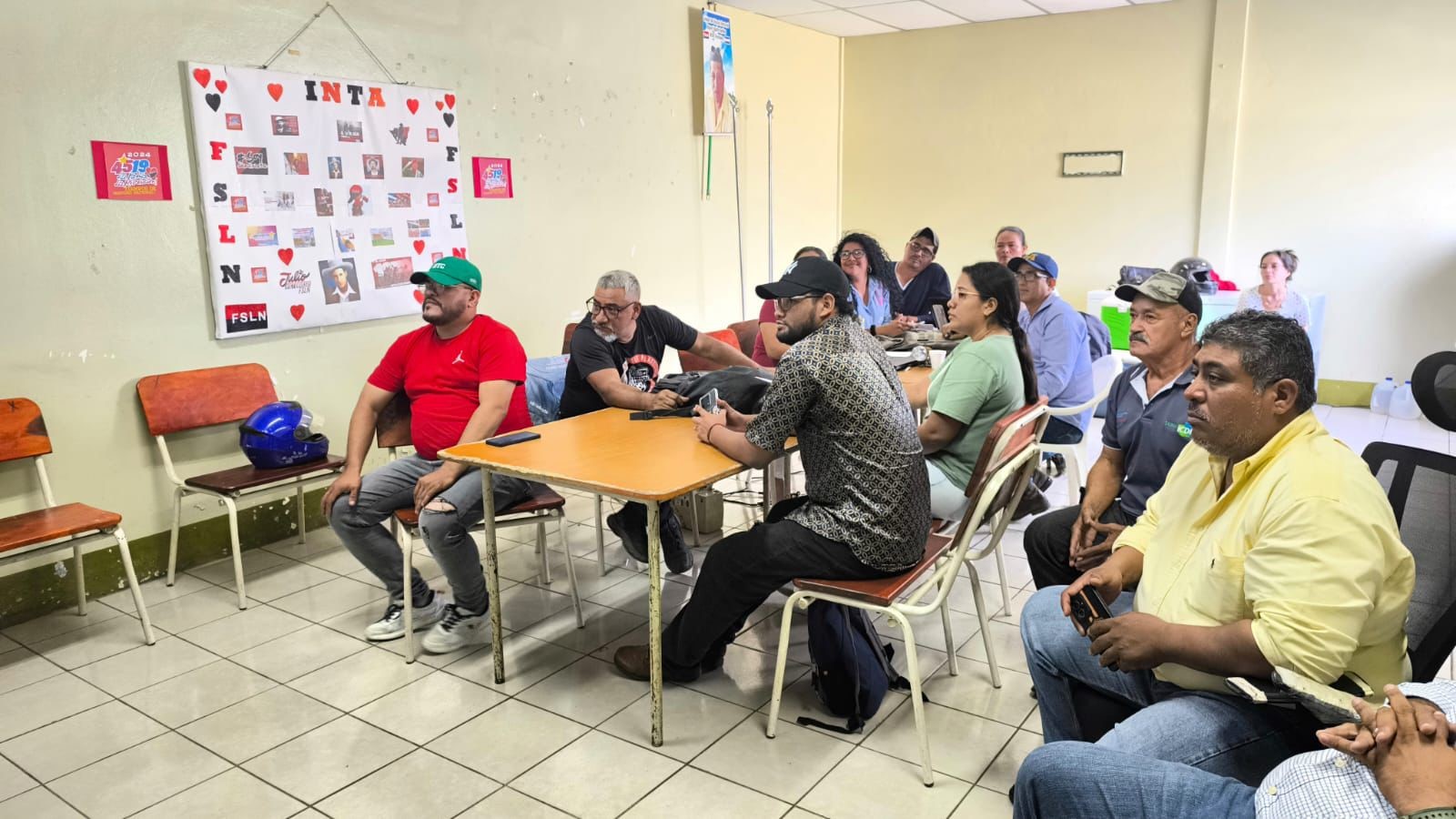 INTA: Nuevas Técnicas para la Catación de Miel de Abejas
