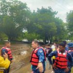 Impacto de la tormenta tropical Sara en Nicaragua: Evaluación del SINAPRED