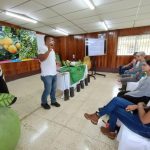 Técnicas de selección de semillas para frutales y cítricos: Garantizando cultivos de calidad