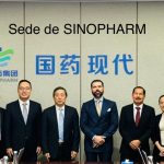 Delegación nicaragüense impulsa comercio e inversiones en reuniones con empresas chinas