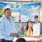 IPSA Fortalece la Relación con Productores Ganaderos en un Encuentro Clave