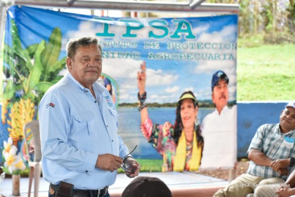 IPSA Fortalece la Relación con Productores Ganaderos en un Encuentro Clave