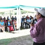 MARENA dialoga con comunidades originarias del Cañón de Somoto para fortalecer la conservación del Monumento Nacional
