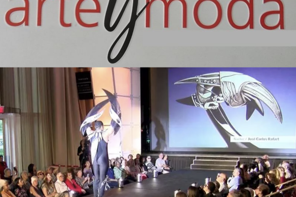 Manos Mágicas: Artesanos, Artesanas y Artistas del Diseño, Creadores que Inspiran a Nicaragüenses y Cubanos