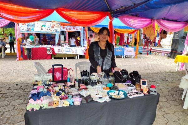 Pequeños negocios impulsan la prosperidad local: 67 ferias municipales dinamizan la economía de Nicaragua