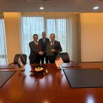 Nicaragua y Argelia firman Memorando de Entendimiento para fortalecer relaciones bilaterales