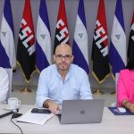 Sputnik y Comunicadores Sandinistas Inician Nuevos Encuentros de Intercambio