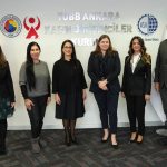 Nicaragua Participa en el Consejo de Mujeres Emprendedoras de Ankara