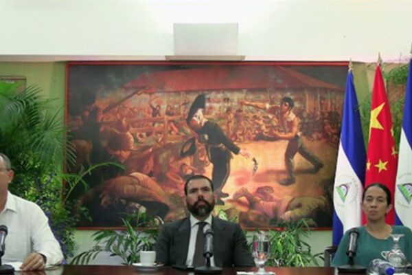 Nicaragua y China Fortalecen la Cooperación e Inversión en Pesca y Acuicultura