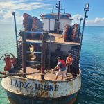 INPESCA: Desembarques Estables en Zonas Pesqueras del País