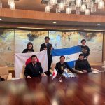 Nicaragua promueve su café en Japón para fortalecer la exportación