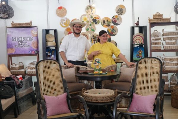 Todo Listo para la Séptima Edición de Nicaragua Emprende: “Innovar para Crecer”