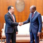 Delegación Nicaragüense Presenta Cartas Credenciales en Benín