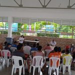 INPESCA refuerza la vigilancia y control de recursos pesqueros con apoyo de pescadores artesanales