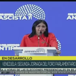 Avanzamos juntos: Construyendo un mundo nuevo de Hermandad, Respeto y Armonía