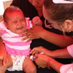 Campaña nacional protegiendo a la Niñez: Garantizando la Salud Integral en Nicaragua