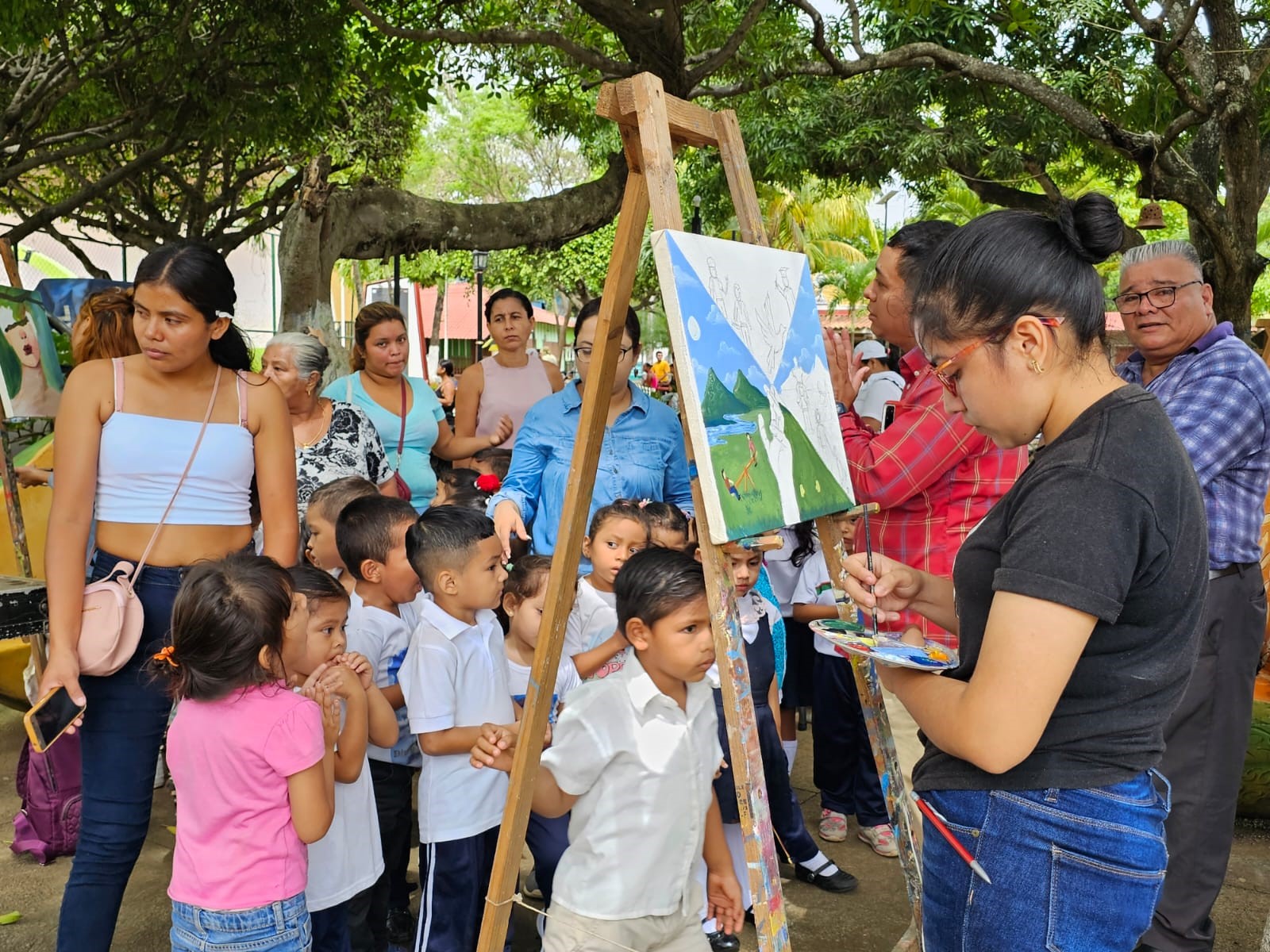 Casas de Cultura y Creatividad: Un Espacio para Impulsar el Talento Local
