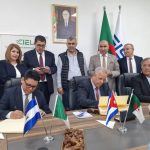 Embajada de Nicaragua visita zonas industriales en Argelia para promover inversiones y desarrollo