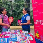 MIFAMILIA Promueve el Respeto y la Dignidad de las Mujeres