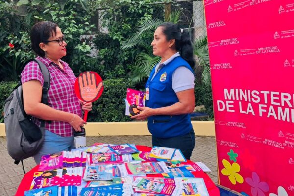 MIFAMILIA Promueve el Respeto y la Dignidad de las Mujeres