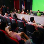 Delegación de periodistas rusos realizarán intercambios presenciales en Nicaragua