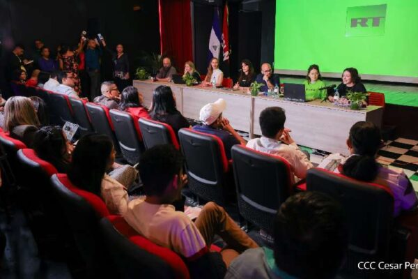 Delegación de periodistas rusos realizarán intercambios presenciales en Nicaragua