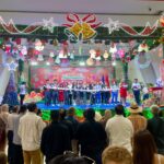 Nicaragua celebra la diversidad cultural con Festival Gastronómico “Tradiciones Navideñas de Nuestros Pueblos”