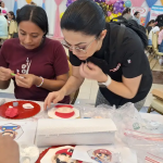 Fortaleciendo la Pequeña Industria de Pastelería: Impulso a la Economía Local