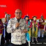 El Güegüense: Maestría de Patrimonio Oral