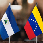 Venezuela y Nicaragua: Pueblos Hermanos en Bolívar, Chávez y Sandino