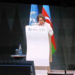 Nicaragua expone posición ante crisis climática en COP 29