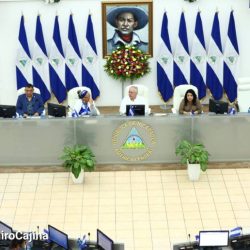 Conoce detalles de la reforma parcial de la Constitución Política de Nicaragua