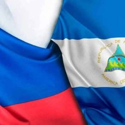 Con la Federación de Rusia, Respaldando Siempre la Paz 