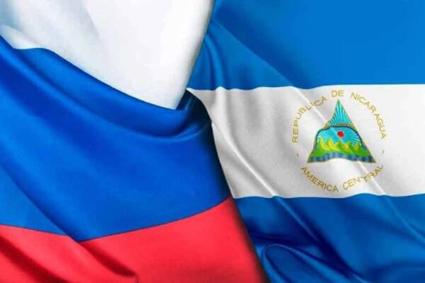 Con la Federación de Rusia, Respaldando Siempre la Paz 