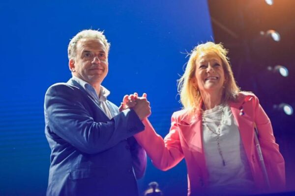 Saludo y Felicitación al Frente Amplio de Uruguay