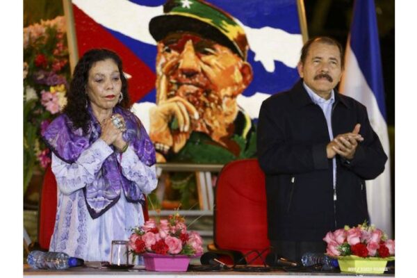 Mensaje al Pueblo y Gobierno de Cuba