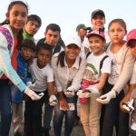 Liberamos Tortuguillos: Un acto de esperanza por la naturaleza