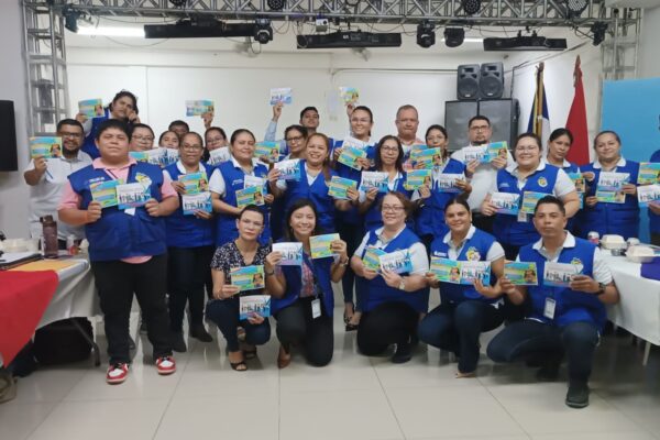 MIFAMILIA realiza campaña para Prevenir la Trata de Personas