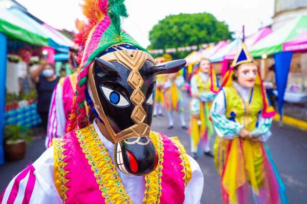 Vive un fin de semana de tradición y sabor en Nicaragua