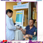 Avances significativos en Campaña Nacional Contra Diabetes, Hipertensión y Artritis en Nicaragua