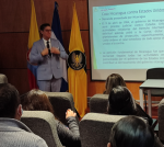 Nicaragua celebra 12 años del triunfo en la Corte Internacional de Justicia de La Haya