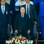 Gobierno de Nicaragua envía mensaje de felicitación a los 70 Años de la Revolución de Liberación Argelina