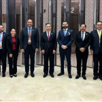 Delegación de Nicaragua participa en la Séptima Edición de la Feria de Importaciones de China en Shanghai
