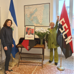 Tributo al Comandante Carlos Fonseca: Memoria de un Líder Inquebrantable