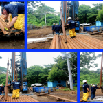 ENACAL inaugura nuevo pozo en Monte Tabor para mejorar el servicio de agua a las familias