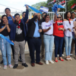 UNAN-Managua con nuevos puntos de acceso