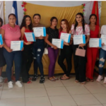 Lanzamiento de las Escuelas Municipales de Oficios para Impulsar la Capacitación Local