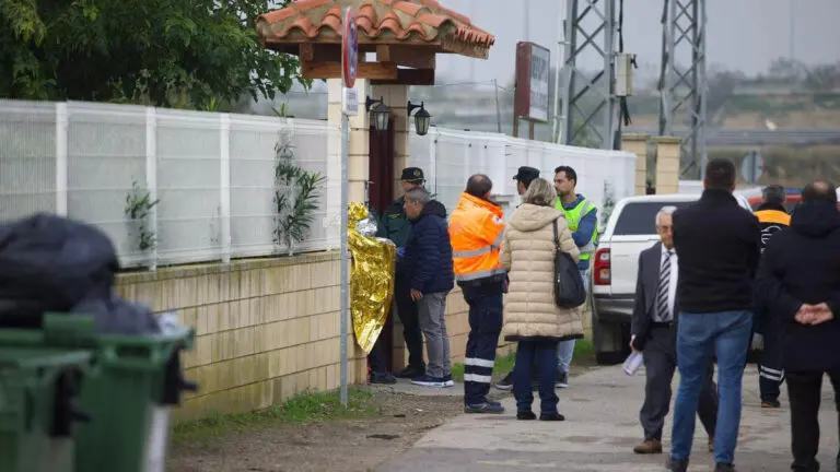 Al menos diez personas mueren en España por incendio en centro de ancianos